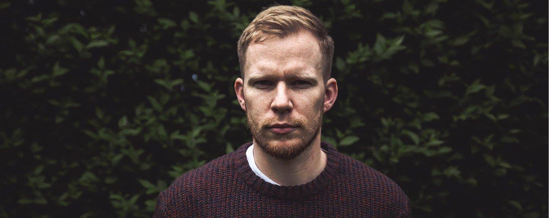 Matthew Finch